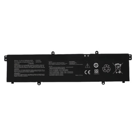 ASUS C31N1915 EXPERTBOOK Laptop-Akku
