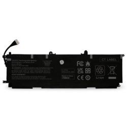 Batería para portátil HP ENVY 13-AD SERIES AD03XL