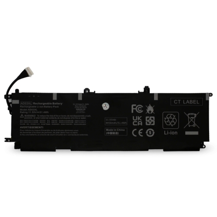 Batería para portátil HP ENVY 13-AD SERIES AD03XL