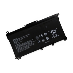 Batteria per laptop HP SERIE 14S-DQ 11,55 V HT03XL