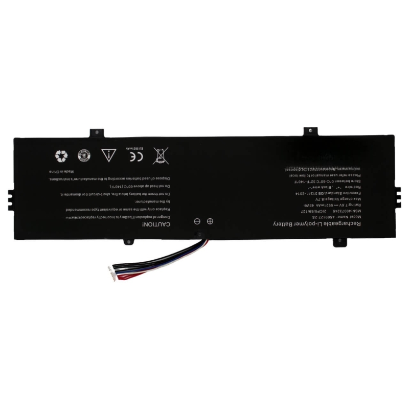 MEDION AKOYA E15301 Laptop-Akku 4569127-2S