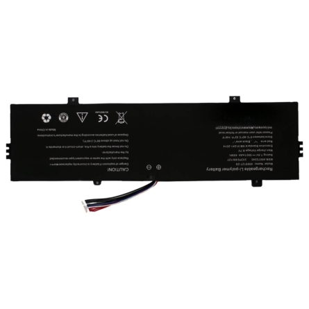 Batería para portátil MEDION AKOYA E15301 4569127-2S