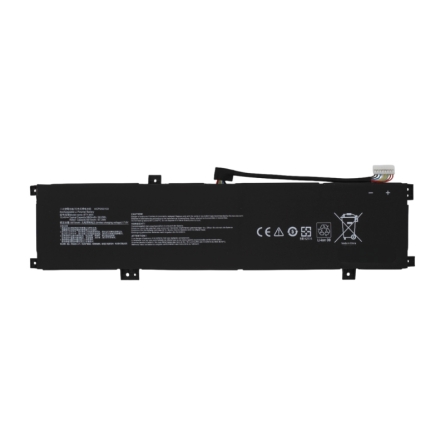 Laptop-Akku MSI GF66 THIN 11 MS-1581 BTY-M55