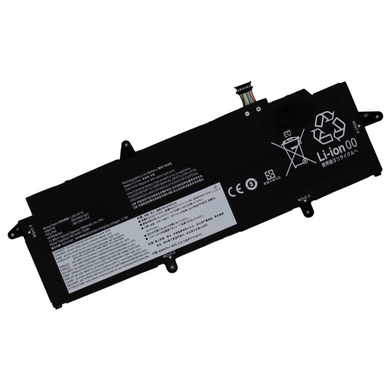 Batería para portátil LENOVO THINKPAD X13 G2 X13 G3 SERIES L20D4P73