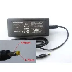 Ladegerät für HP mini 19V 30W 4.0-1.7 mm
