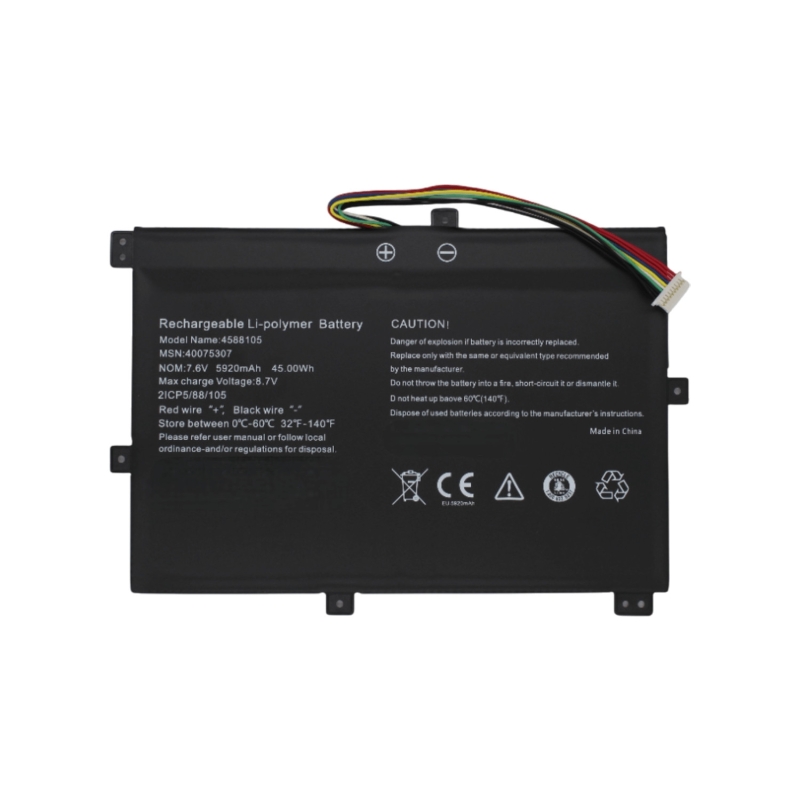 Batteria per portatile MEDION AKOYA S4401 YM14KR