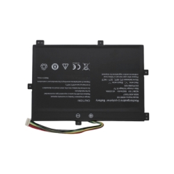 Batería para portátil MEDION AKOYA S4401 YM14KR