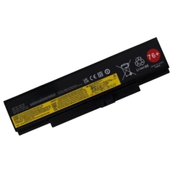 Batteria per portatile LENOVO THINKPAD EDGE E560 45N1758 76+