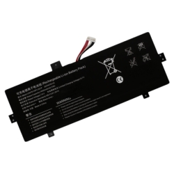 Batería para portátil AXIOO MYBOOK 11G U3478110PV-2S1P
