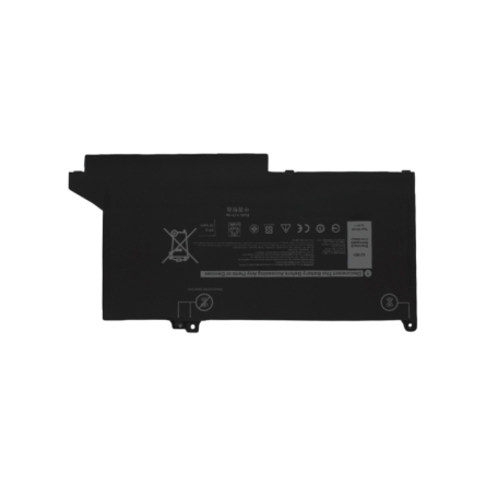 Batteria per laptop DELL LATITUDE 5300 0G74G