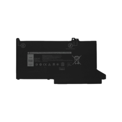 DELL LATITUDE 5300 0G74G Laptop-Akku