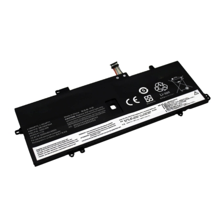 Batteria portatile per LENOVO THINKPAD X1 YOGA 4TH L18L4P71