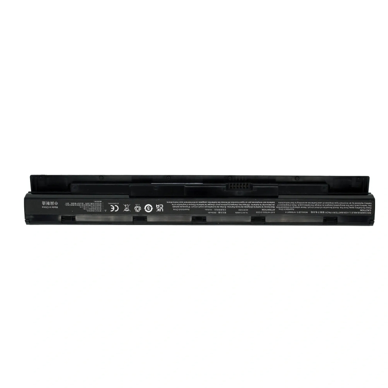 Batteria per laptop CLEVO N750BU N750BAT-4