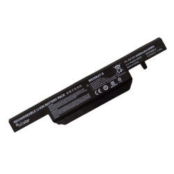 HASEE K610C W650BAT-6 Laptop-Akku