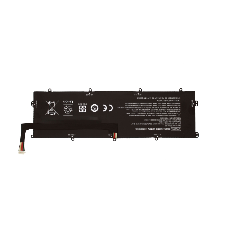 Batteria per laptop HP ENVY X2 13 SERIE BV02XL
