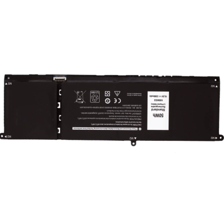 Batteria per laptop DELL INSPIRON 13 5310 V6W33