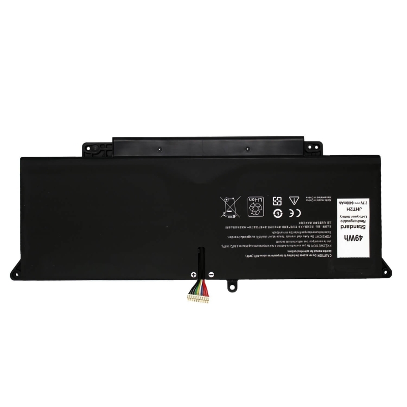 Laptop-Akku DELL LATITUDE 7310 JHT2H 7,7V 6400MAH 49WH