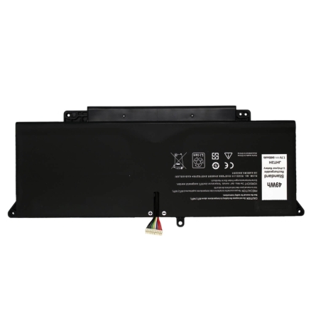 Batería para portátil DELL LATITUDE 7310 JHT2H 7.7V 6400MAH 49WH