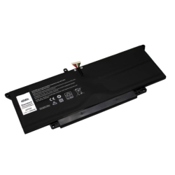 Batteria per portatile DELL LATITUDE 7310 JHT2H 7.7V 6400MAH 49WH