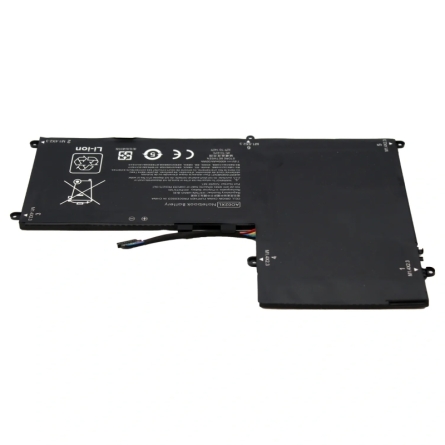 Batería para portátil HP ELITEPAD 1000 G2 AO02XL HSTNN-UB5O 728558-005