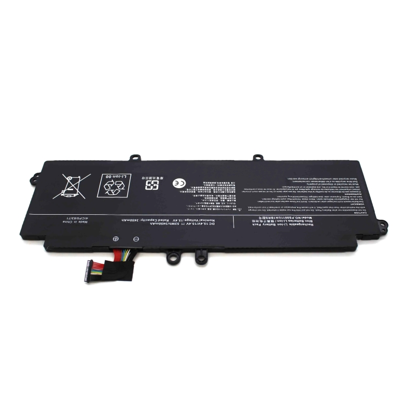 Laptop-Akku für TOSHIBA DYNABOOK PORTEGE X40-J-150 PS0011UA1BRS