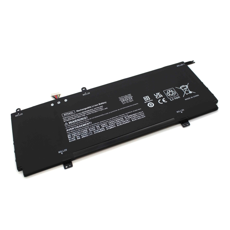 Batería para portátil HP SPECTRE X360 13-AP0121TU SP04XL