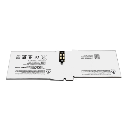 Batteria per portatile MICROSOFT SURFACE BOOK 1 1703 DAK822470K