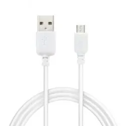 Carico e Microusb cavo dati