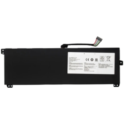 Batería para portátil MSI MODERN 14 A10 BTY-M48