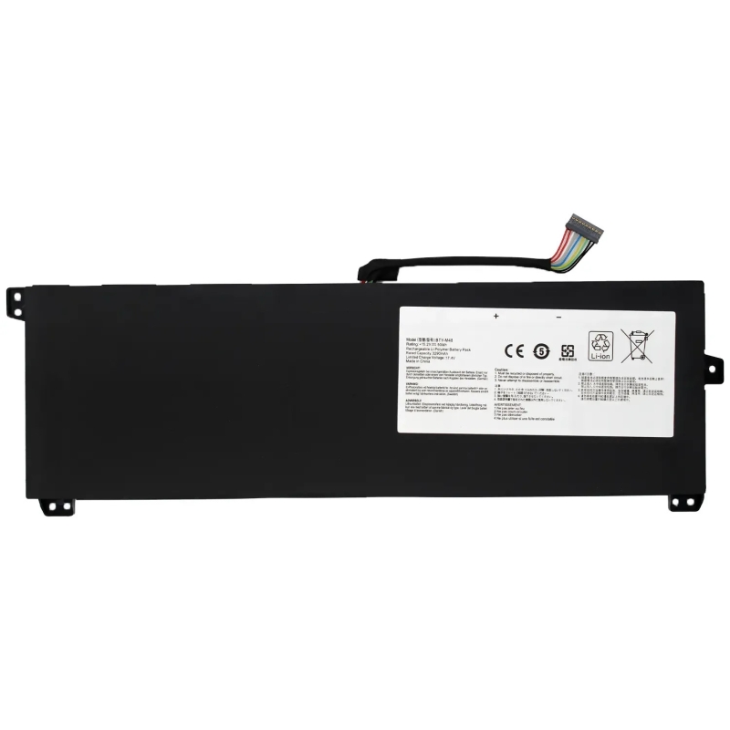 Batería para portátil MSI MODERN 14 A10 BTY-M48