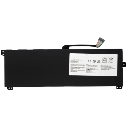Laptop-Akku MSI MODERN 14 A10 BTY-M48