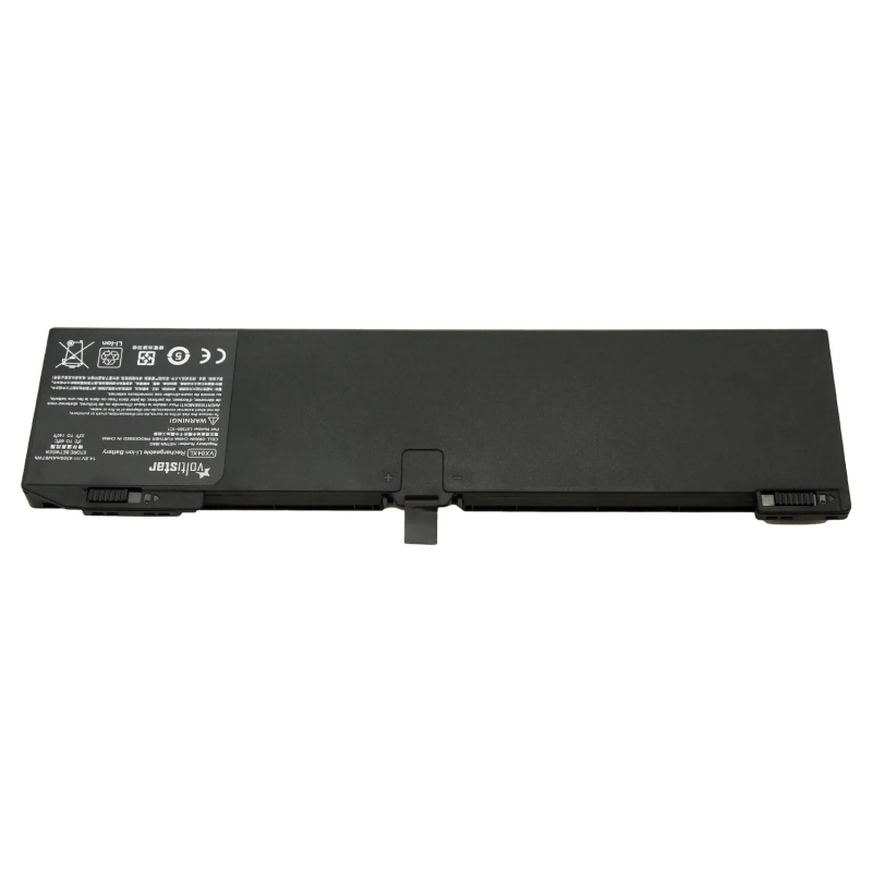 Batería para portátil HP ZBOOK 15 G5 14.8V 4500MAH VX04XL