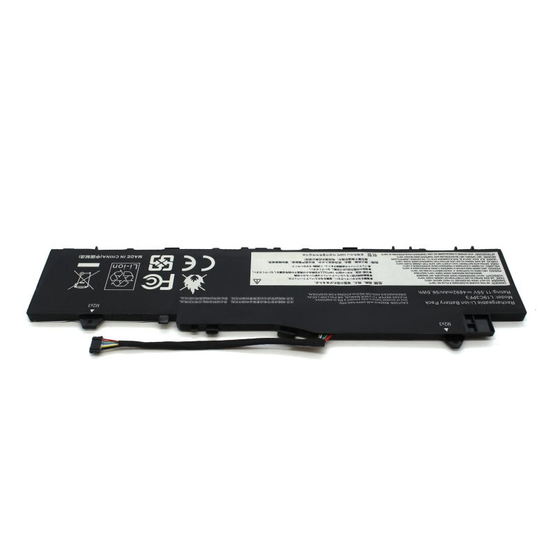 LENOVO IDEAPAD 5 L19C3PF3 Laptop-Akku
