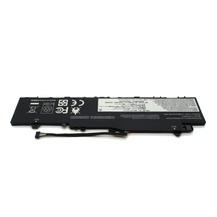 Batería para portátil LENOVO IDEAPAD 5 L19C3PF3