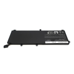 DELL PRECISION SERIES M3800 TYP A Laptop-Akku