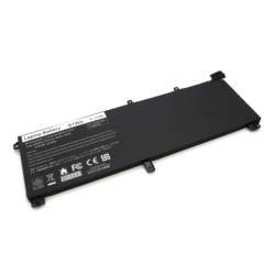 Batería para portátil DELL PRECISION SERIES M3800 TIPO A