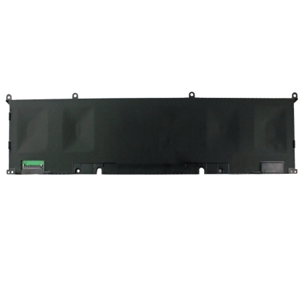 DELL ALIENWARE M15 R3 R369KF2 Laptop-Akku
