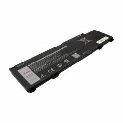 DELL G3 15 SERIE Laptop-Akku 266J9