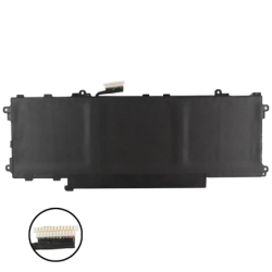 DELL LATITUDE 9450 9440 2-IN-1 GT6TK Laptop-Akku