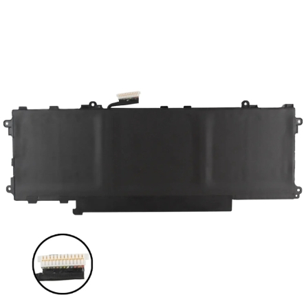 Batería para portátil DELL LATITUDE 9450 9440 2-EN-1 GT6TK