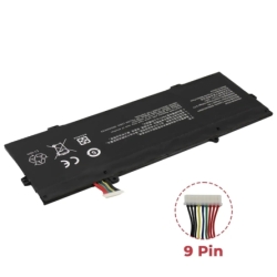 Batteria portatile HUAWEI MATEBOOK 14 HB4593R1ECW 9 PIN