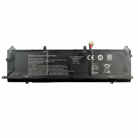 BATTERIA PER COMPUTER PORTATILE HP SPECTRE 15-EB BN06XL 68299-0055 BN06072XL