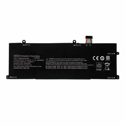 Batteria per portatile HP 14-EU SERIE PAVILION PLUS 16 WE04XL