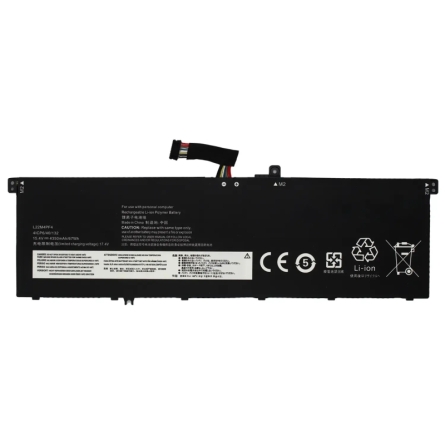 Batteria per portatile LENOVO L22M4PF4 L22C4PF4 L22D4PF4 L22L4PF4