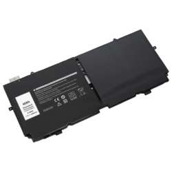 Batteria del computer portatile per DELL X1W0D 52TWH XX3T7 0XX3T7 00FDRT X1WOD MM6M8 0MM6M8