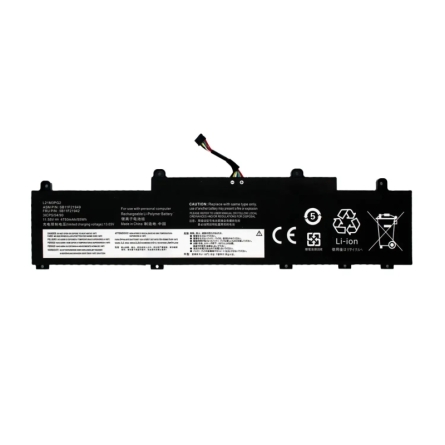 Batteria per laptop per LENOVO THINKPAD C14 SERIES L21M3PG2-68-3S1P