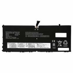 Laptop-Akku für LENOVO THINKPAD X1 TABLET 3. GEN L16L4P91