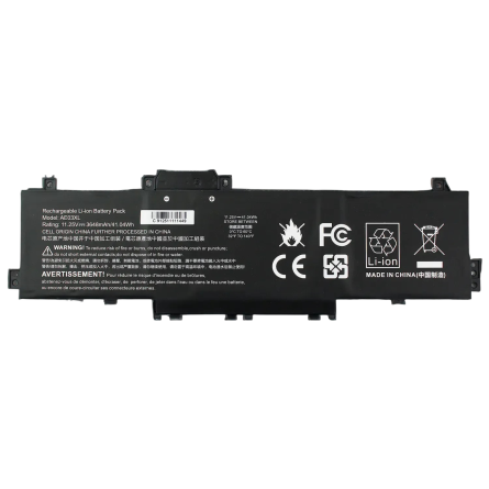 Batería para portátil HP 14-EM 15-FD 14-EP 250 G10 255 G10 AE03XL