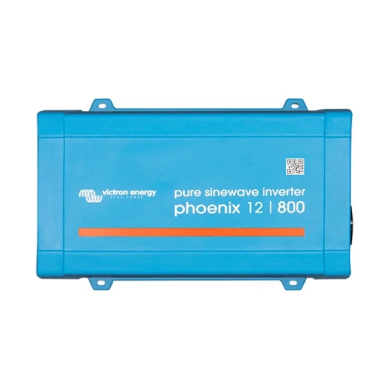 Victron Phoenix Wechselrichter 12/800 VE.Direct 230V SCHUKO