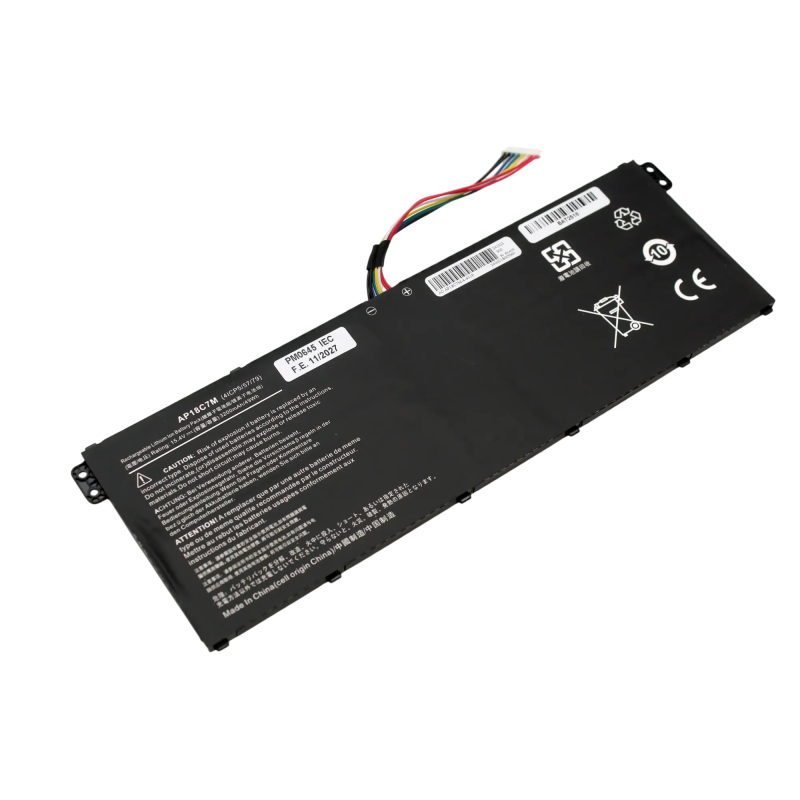 Batteria per laptop per ACER SPIN 5 SP515-51GN SWIFT 3 SP313-51 3 SF314-52 3 SF314-54 AC14B7K